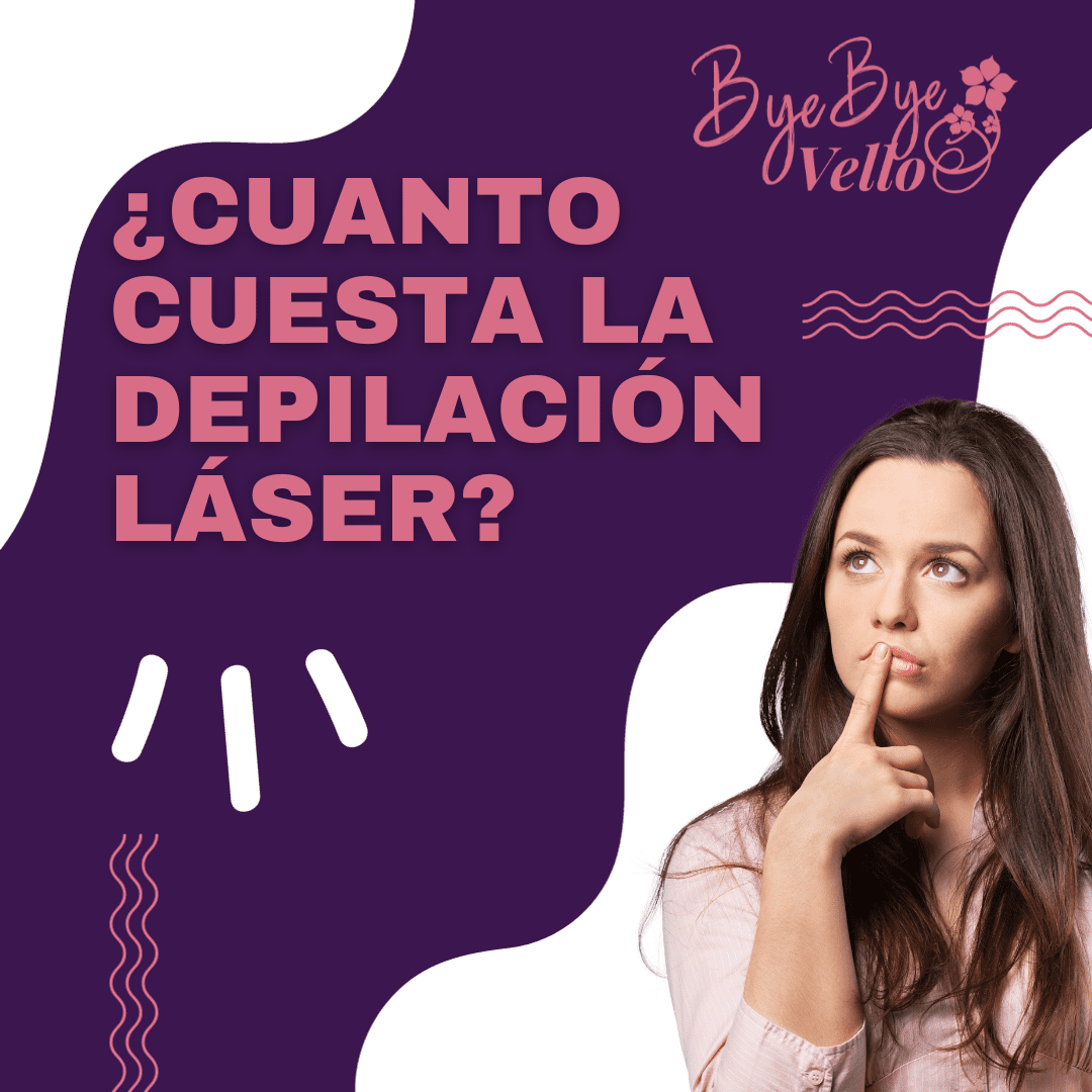 Depilacion best sale laser costo